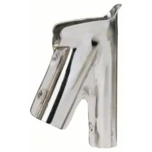 ACCESSORY FOR BOSCH HEAT GUN 1609201798 (WELDING SHOE)