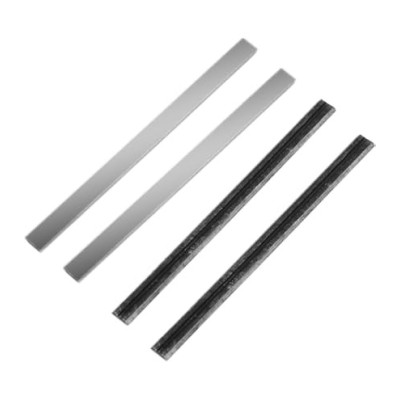 LAME PER PIALLETTO BOSCH 1609200978 CONFEZIONE DA 4 PEZZI