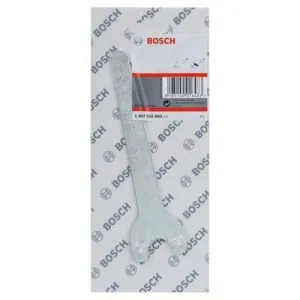 BOSCH SPANNER FOR DISCS 1607950043