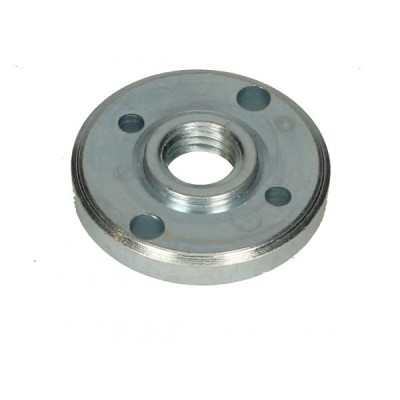 FLANGIA PER SMERIGLIATRICE M14 (ghiera superiore)