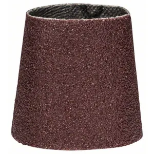 CONICAL ABRASIVE SLEEVE DIA.30 GRIT 120 FOR BOSCH PRR250 ES