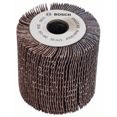 MOLA LAMELLARE D.60 GR.120 X PRR250 ES BOSCH