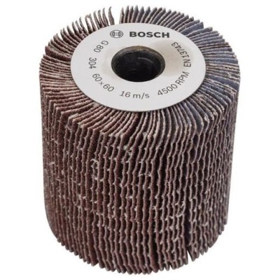 MOLA LAMELLARE D.60 G.80 X PRR250 ES BOSCH