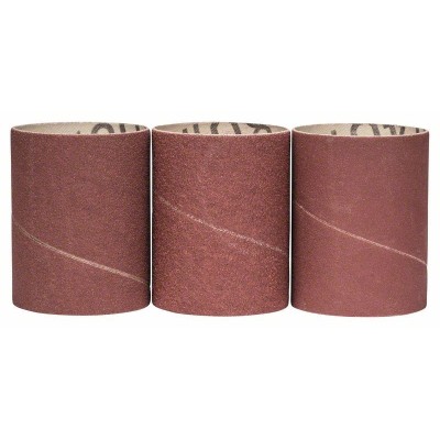 SET 3 BUSSOLE ABRASIVE D.60 GR. MISTA X PRR 250 ES BOSCH