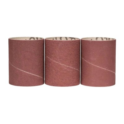 BUSSOLA ABRASIVA D.60 GR.120 X PRR250 ES BOSCH (3 PEZZI)