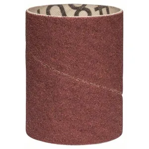ABRASIVE SLEEVE DIA.60 GRIT 80 FOR BOSCH PRR250 ES (3 PCS)