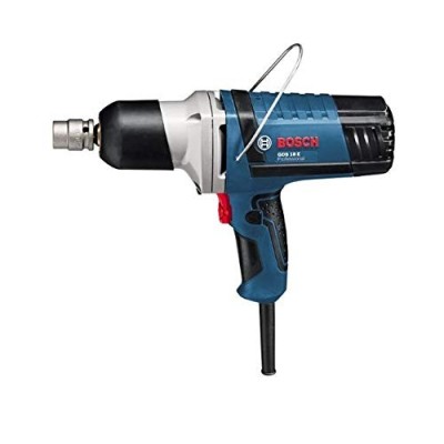 AVVITATORE ELETTRICO BOSCH GDS18E ATACCO 1/2