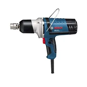 BOSCH GDS18E ELECTRIC DRIVER 1/2 DRIVE