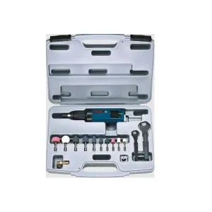 BOSCH PNEUMATIC ANGLE GRINDER+ACCESSORIES