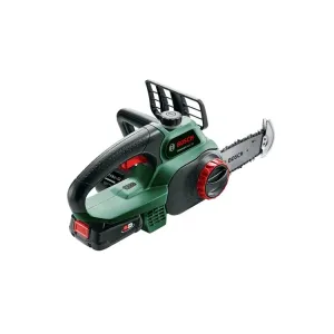 BOSCH 18V UNIVERSAL CHAIN CORDLESS CHAINSAW (1)