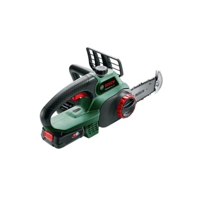 ELETTROSEGA A BATTERIA (1) BOSCH 18V UNIVERSAL CHAIN