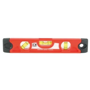 KAPRO SPIRIT 60 SPIRIT LEVEL + LEVEL ART.227