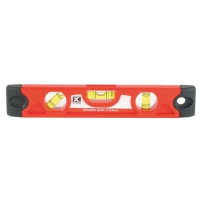 LIVELLA KAPRO SPIRIT 60+LIVELLA ART.227