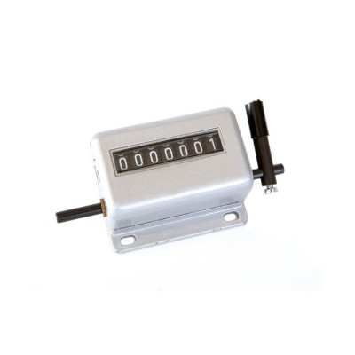 CONTAGIRI MANUALE 5 CIFRE 3060