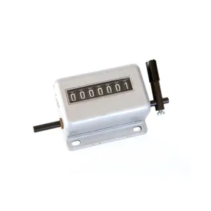 MANUAL COUNTER 5-DIGIT 3060