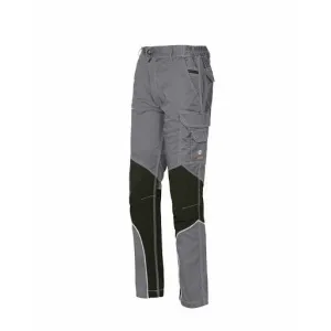 ISSALINE EXTREME TROUSERS LIGHT GREY SIZE XXL