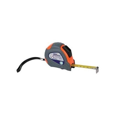 FLESSOMETRO GOMMATO 19MM-3M