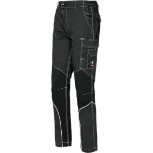 ISSALINE EXTREME TROUSERS GREY SIZE XXL