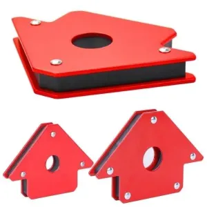 MAGNETIC SQUARE MM.75X75
