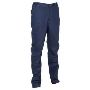 COFRA ERITREA TROUSERS NAVY SIZE 60