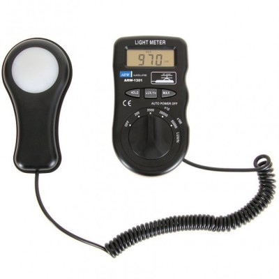 LUXOMETRO ARROWELD ARW 1301