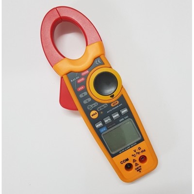 PINZA AMPEROMETRICA ARROWELD ARW-3383