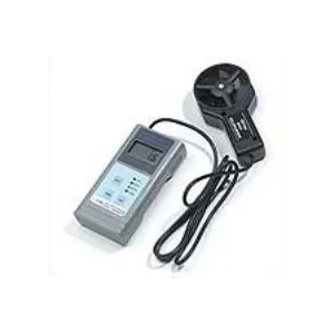 DIGITAL ANEMOMETER ARW 4832