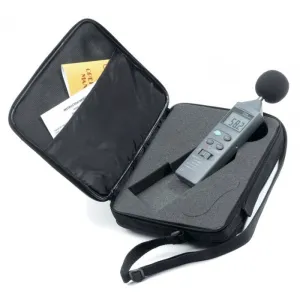 DIGITAL SOUND LEVEL METER ARW 8850