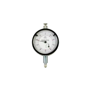 BORLETTI DIAL GAUGE SC 40