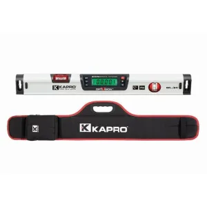 KAPRO CONDOR SPIRIT LEVEL 60 CM.