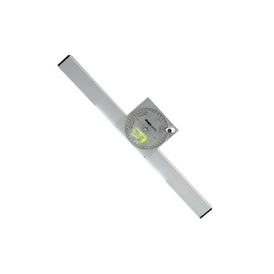 LIVELLA CON GONIOMETRO CM 60