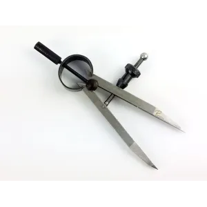 PRECISION COMPASS FOR INTERNAL MEASUREMENTS mm.200