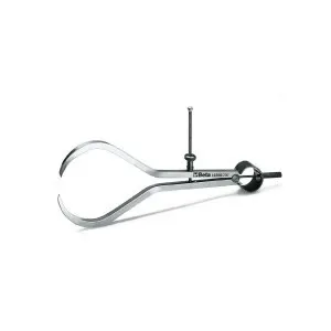COMPASS FOR EXTERNAL MEASUREMENTS MM. 300