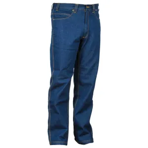 COFRA DIJION JEANS TROUSERS BLUE SIZE 60