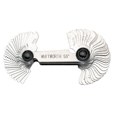 CONTAFILETTI 58 LAME WITH-METRICO