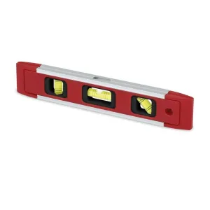 TORPEDO MAGNETIC SPIRIT LEVEL CM20