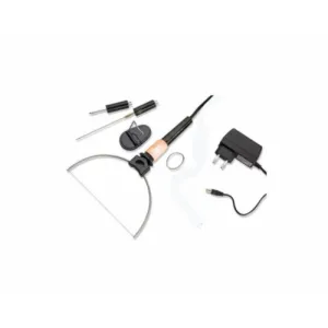 2-BLADE PROBE 386/6 0,40-0,50
