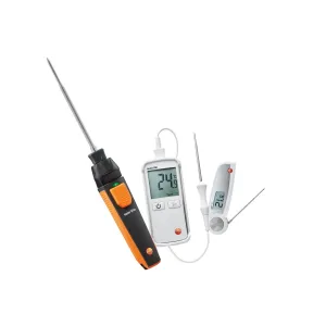 PROBE FOR THERMOMETER DIG.TP500