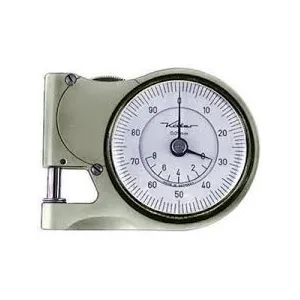 POCKET CENTESIMAL FEELER GAUGE