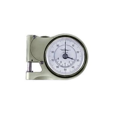 SPESSIMETRO CENTESIMALE TASCABILE