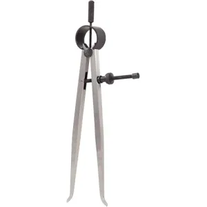 COMPASS FOR INTERNAL MEASUREMENTS MM. 300