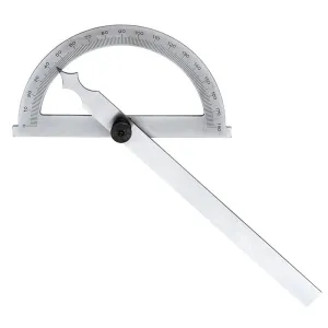 SEB GR.5 PROTRACTOR ARC MM 250