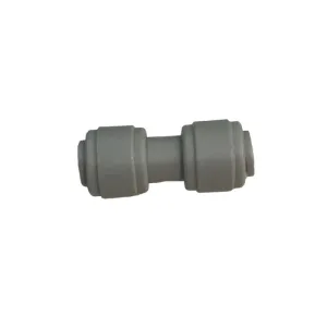 PLASTIC JOINT FITTING PIPE 1/4