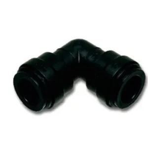 PVC INTERMEDIATE ELBOW FITTING