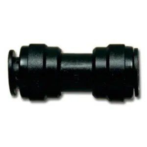 PVC STRAIGHT INTERMEDIATE FITTING