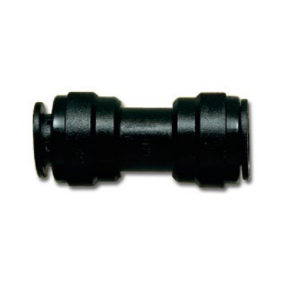 RACCORDO PVC INTERMEDIO DRITTO