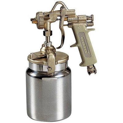 AEROGRAFO SERBATOIO INFERIORE MODELLO G 70 D.1,0MM