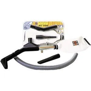 PNEUMATIC VACUUM CLEANER