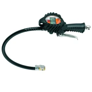 DIGITAL INFLATION GUN 25/GR