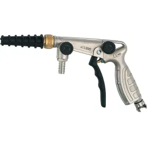 AIR-WATER WASH GUN